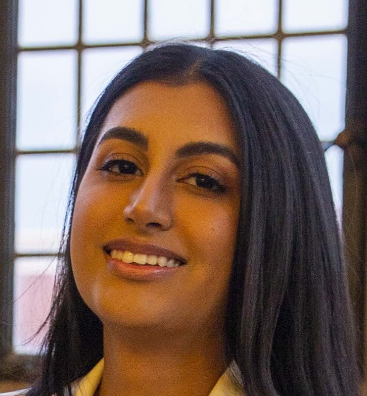 Nickie Patel, RD - Dietitian Nutritionist