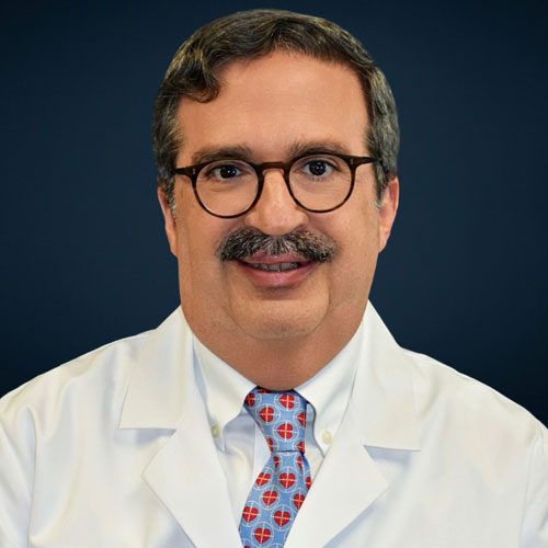 Harry R. Aldrich, MD, FACC