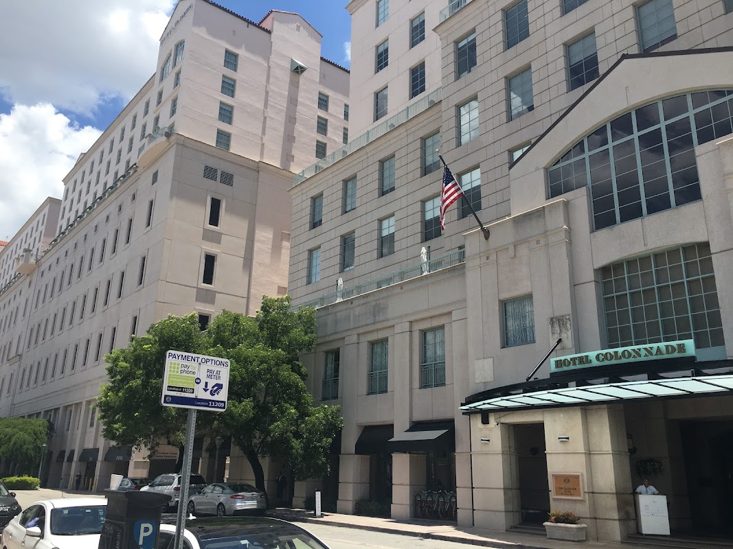 IVF Florida Reproductive Associates in Coral Gables
