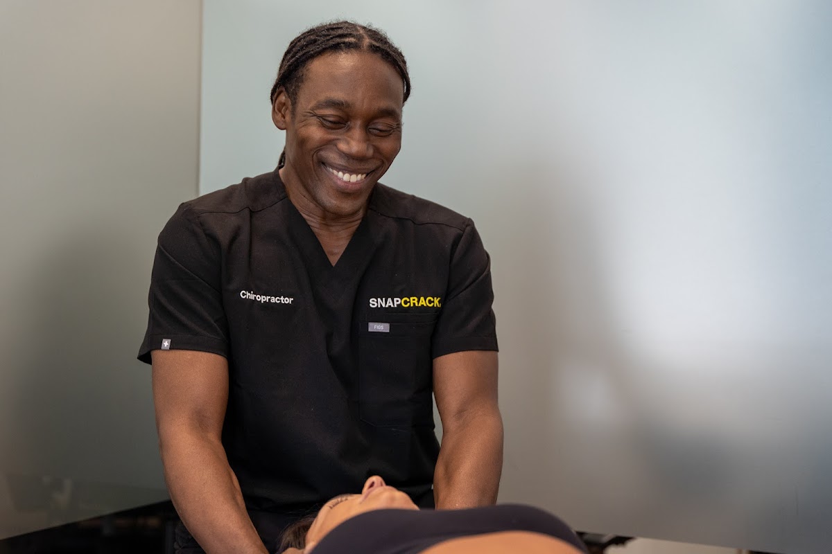 SnapCrack | 29 Dollar Chiropractic