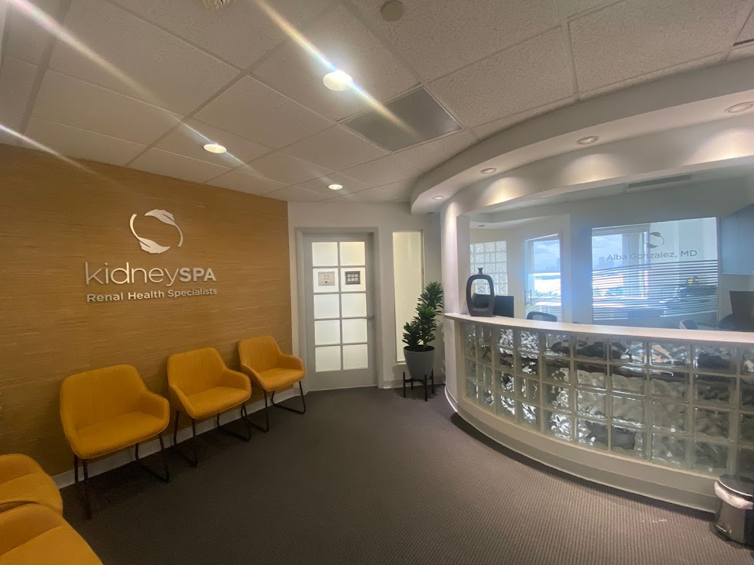 KidneySPA - Miami Beach