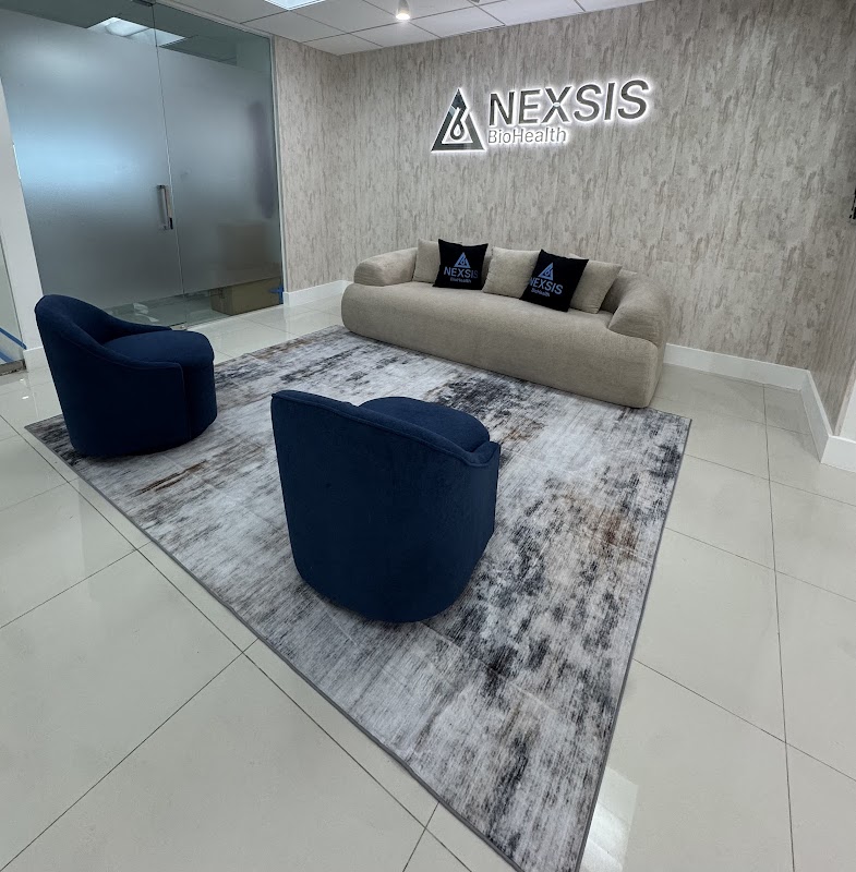 NEXSIS BioHealth