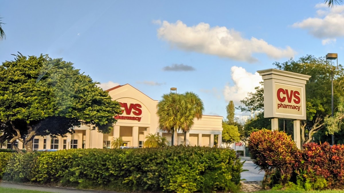 CVS