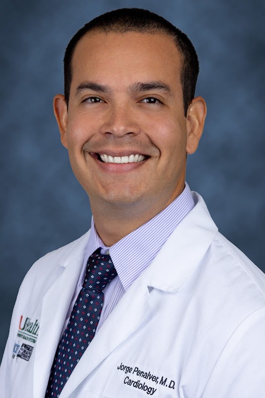 Dr. Jorge L. Penalver