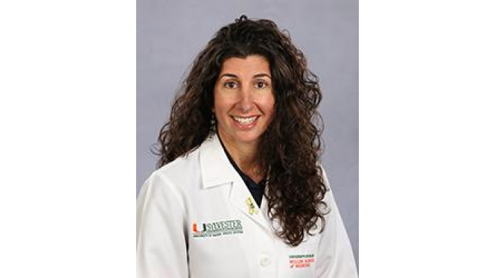 Gina Z D'Amato, MD