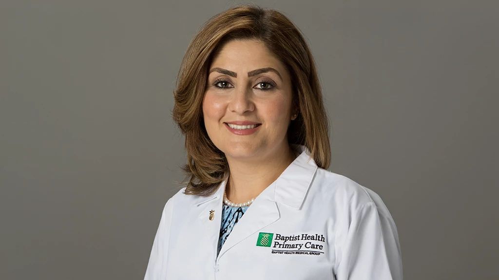 Rozan Razzouk, MD