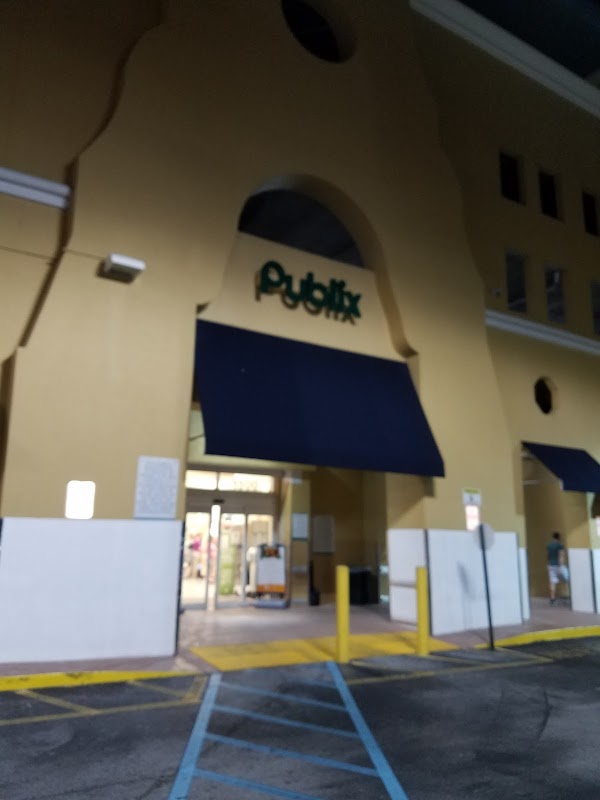 Publix Super Market at Douglas Grand