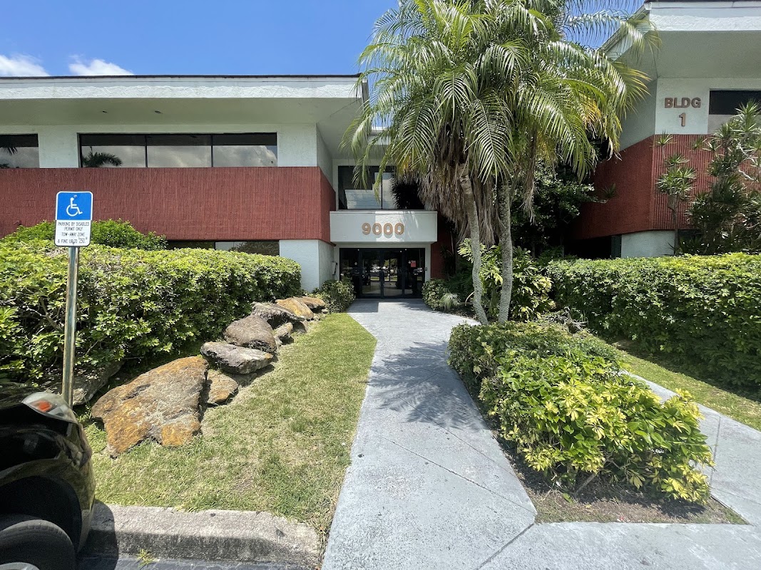 Family Medical Group - Kendall