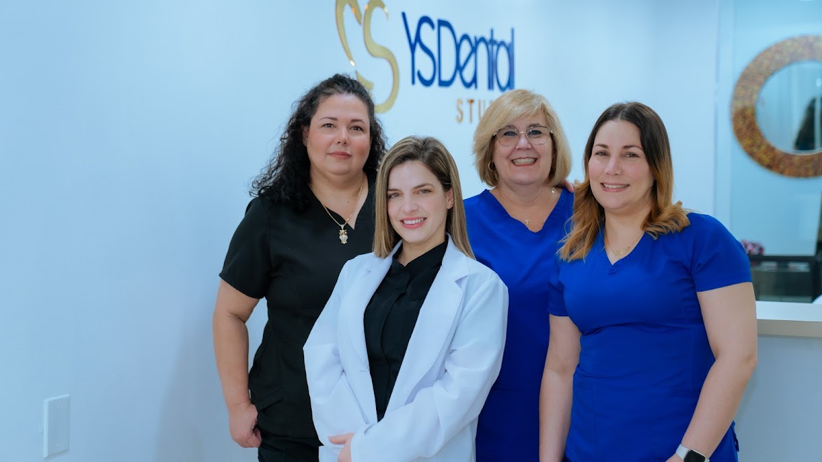 YS Dental Studio
