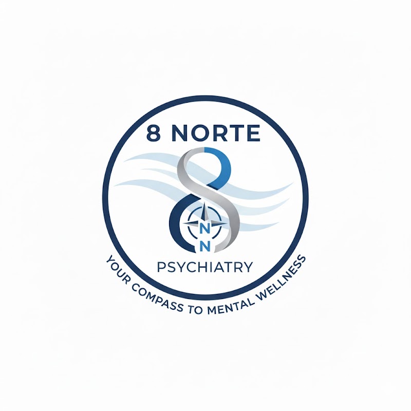 8 Norte Psychiatry
