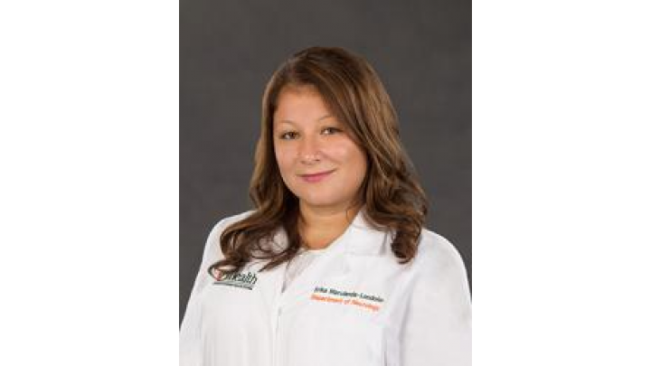Erika Tatiana Marulanda, MD