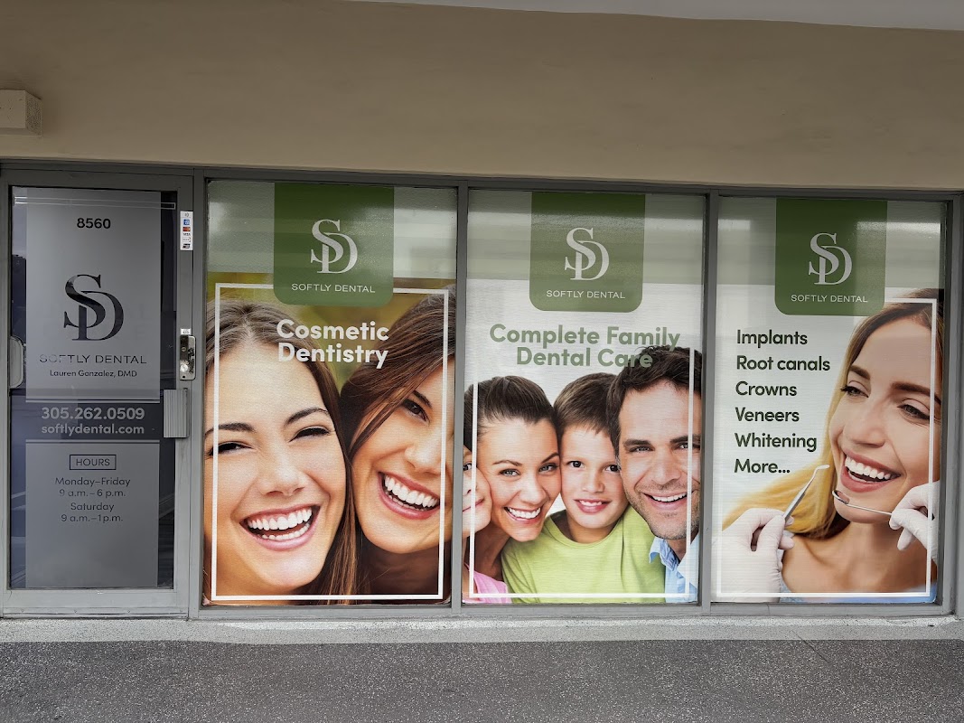 Softly Dental