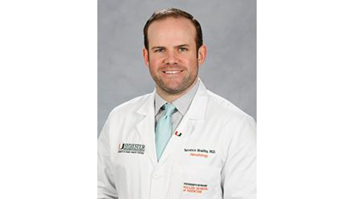 Terrence J Bradley, MD