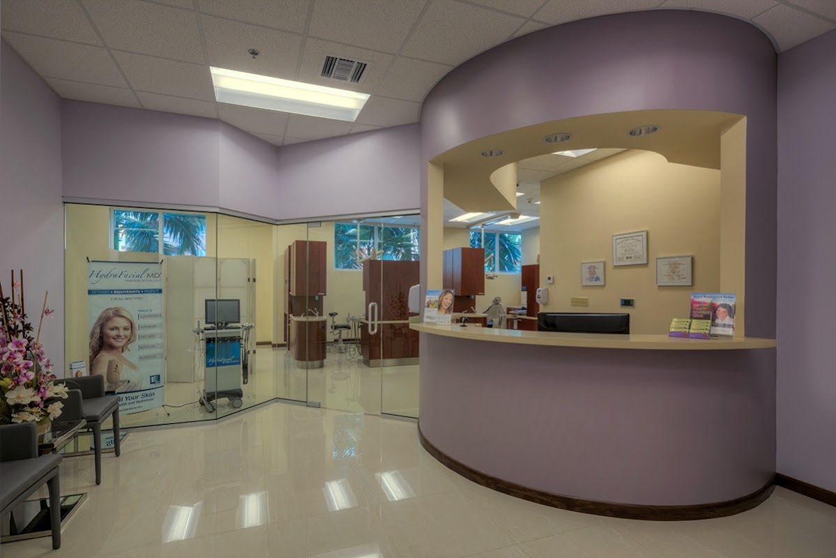 Center for Excellence in Dentistry