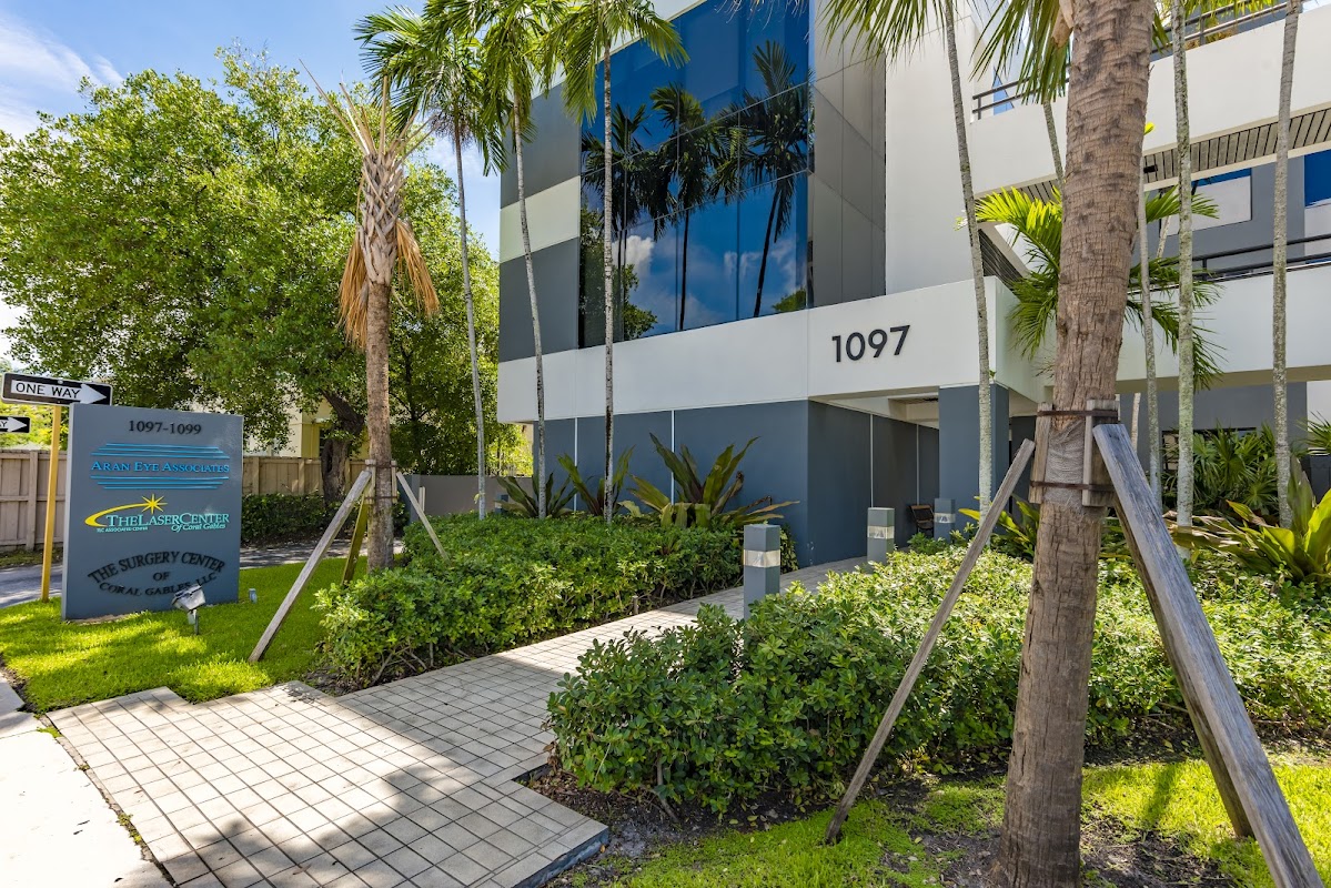 The Surgery Center of Coral Gables