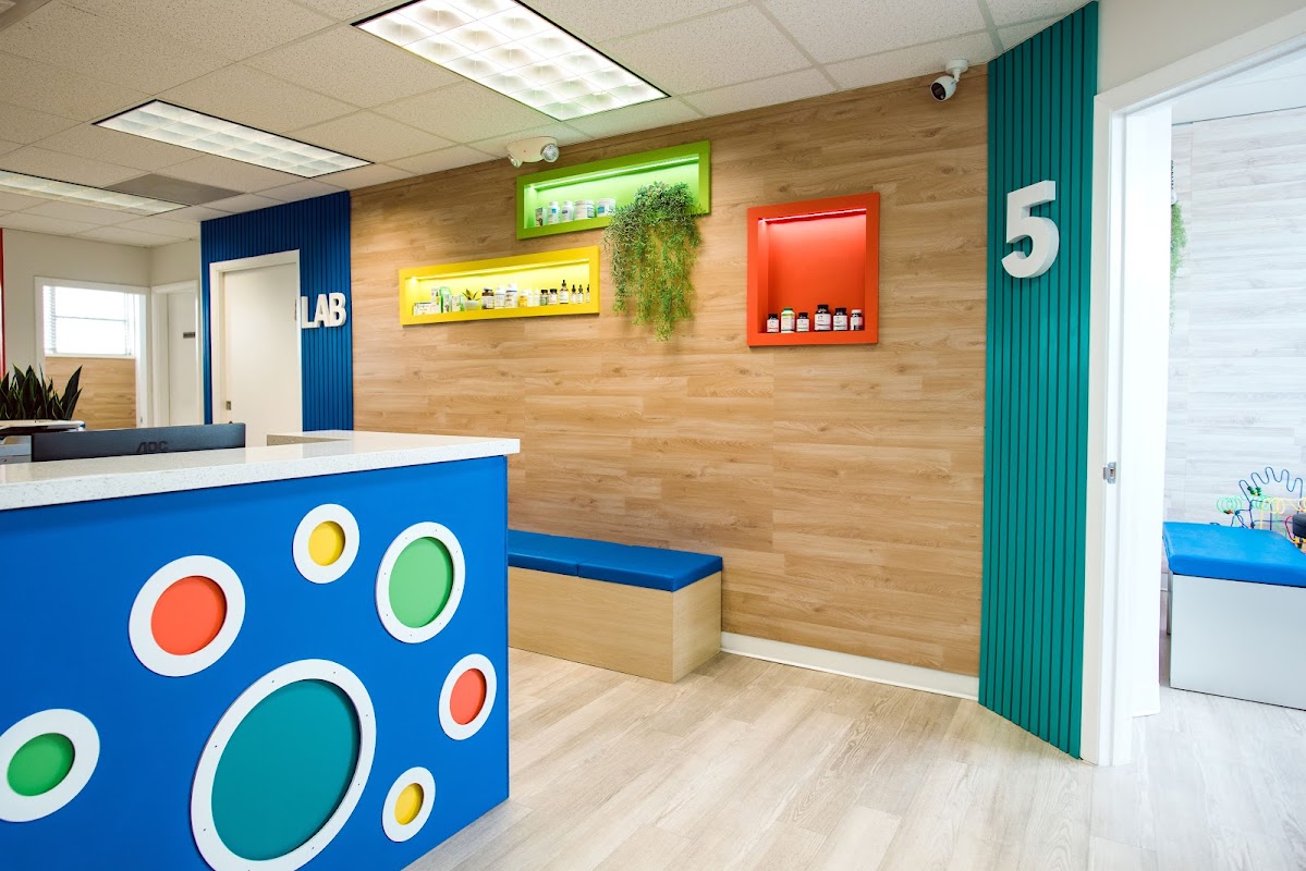 Miami Beach Pediatrics Center for Integrative Medicine