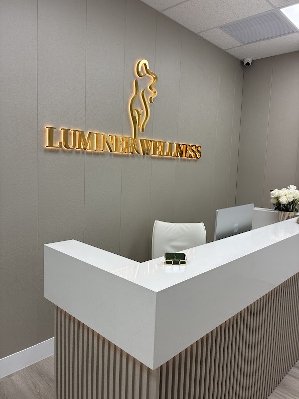 Luminer Wellness & Medspa