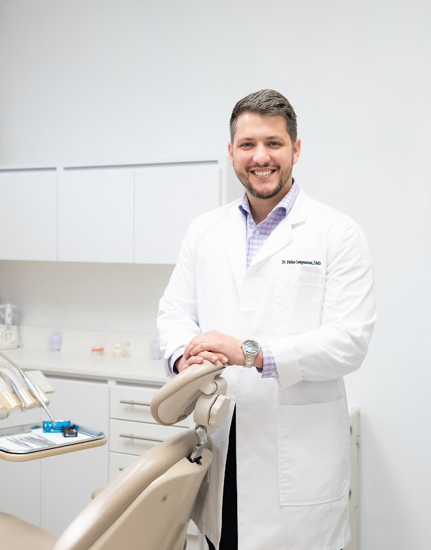 Companioni Dental Smile