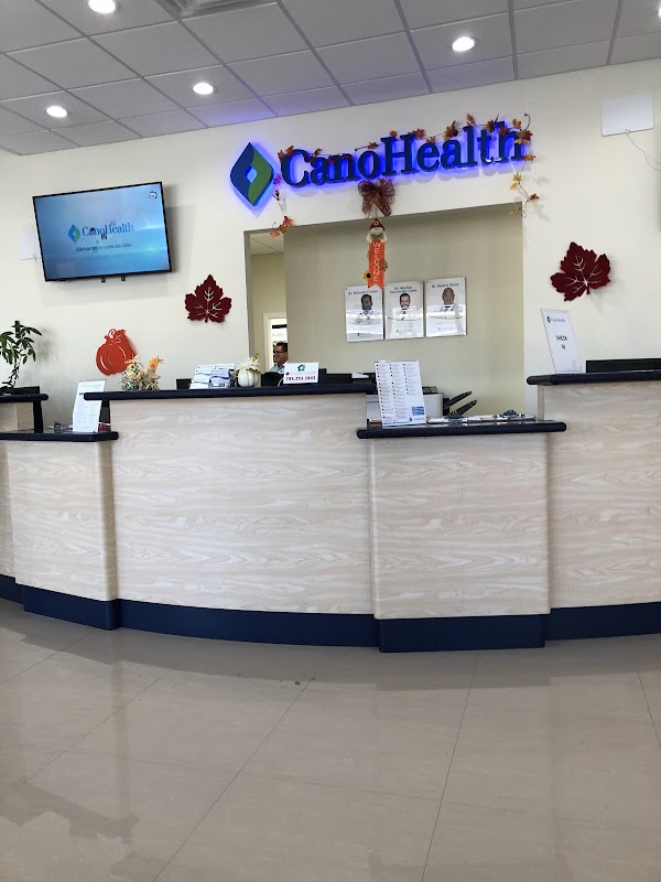 Cano Health