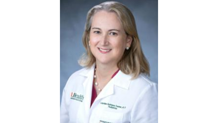 Lourdes Q Forster, MD