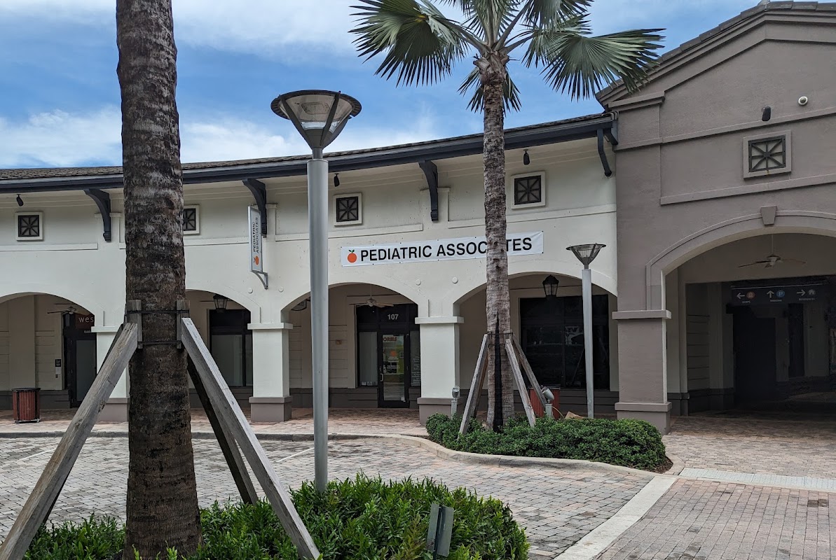 Pediatric Associates - Midtown