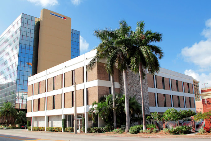 Aran Eye Associates - Miami