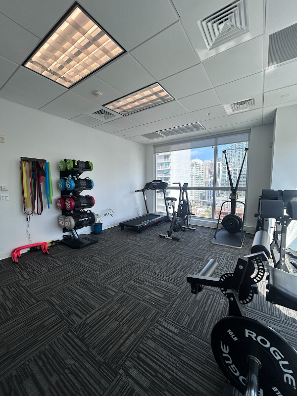 Fox Physical Therapy-Brickell