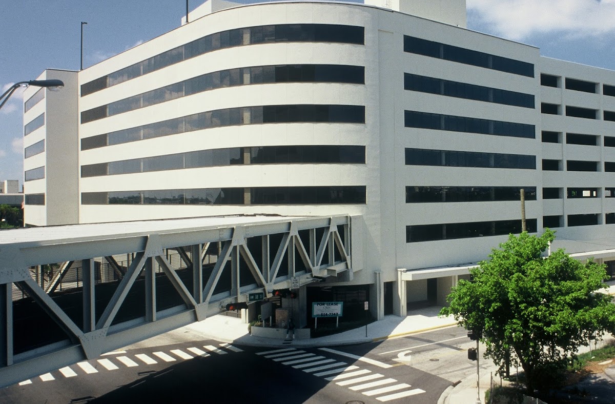 Jackson Multispecialty Center - Health District, Women’s Services