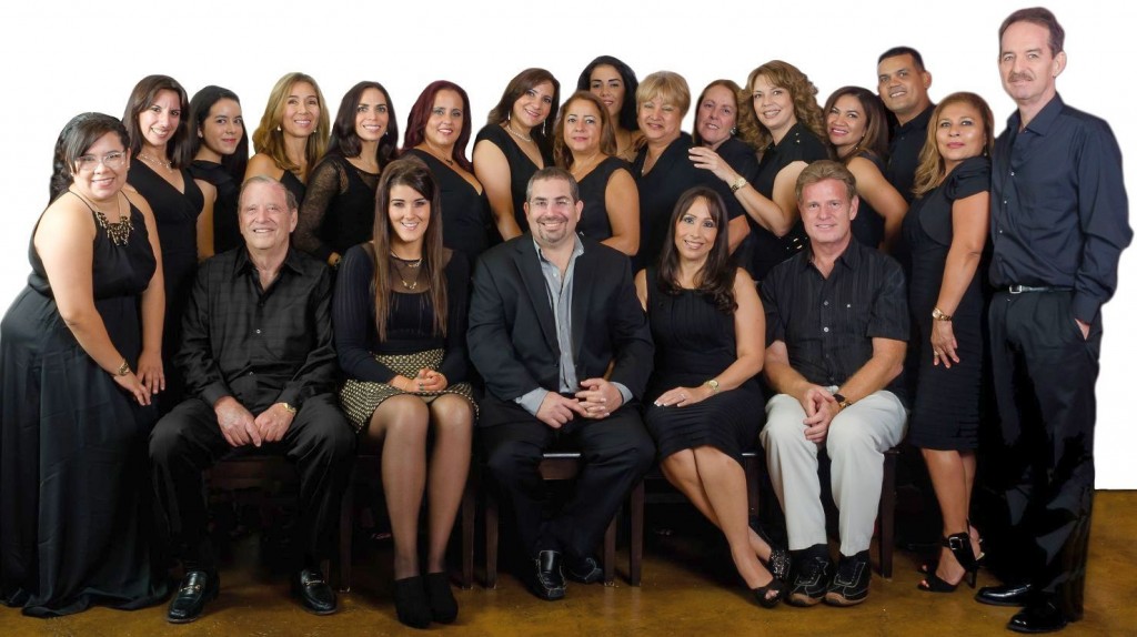 Dr. Luis Quinones, DMD