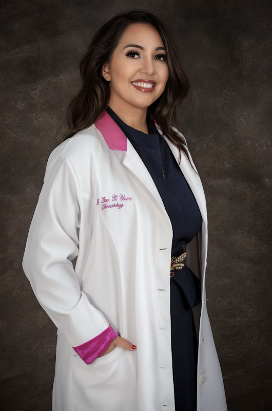 Miami Derm: Anna Chacon, MD