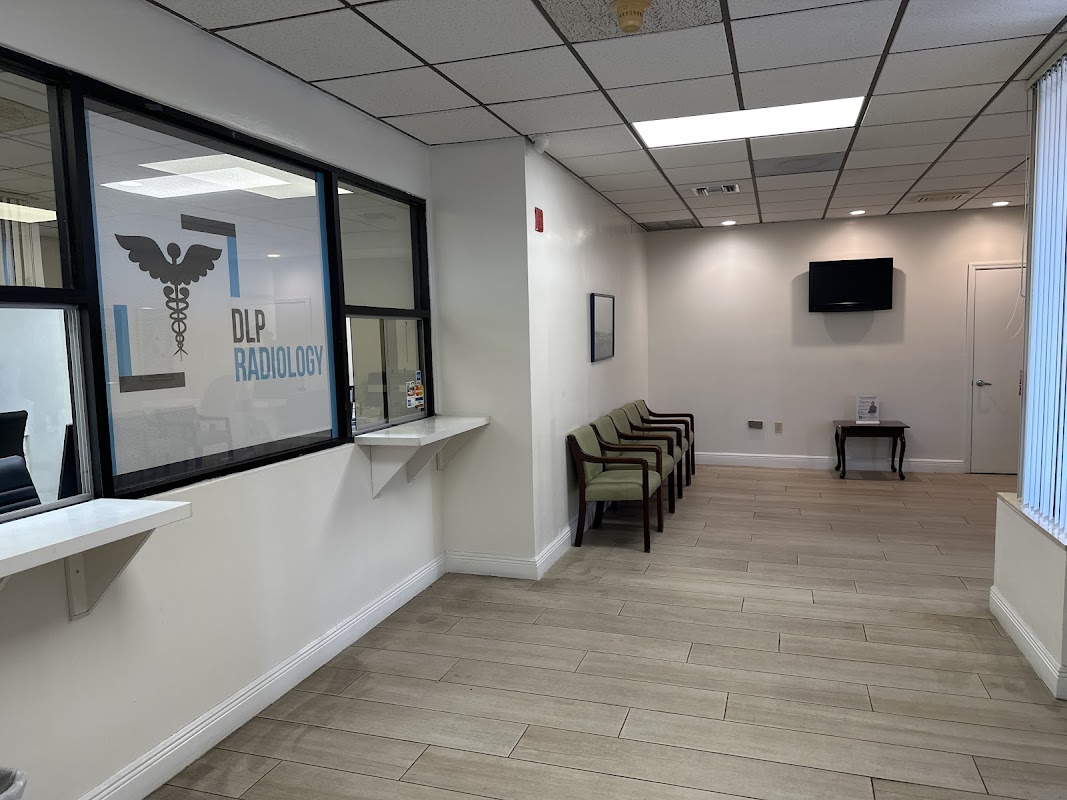 De La Pedraja Radiology Associates