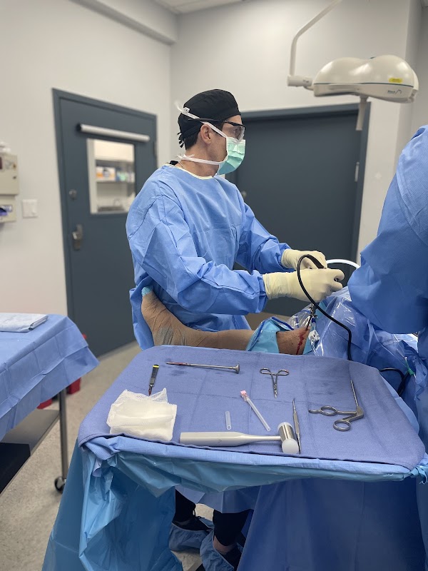 THOMAS RILEY IV, MD