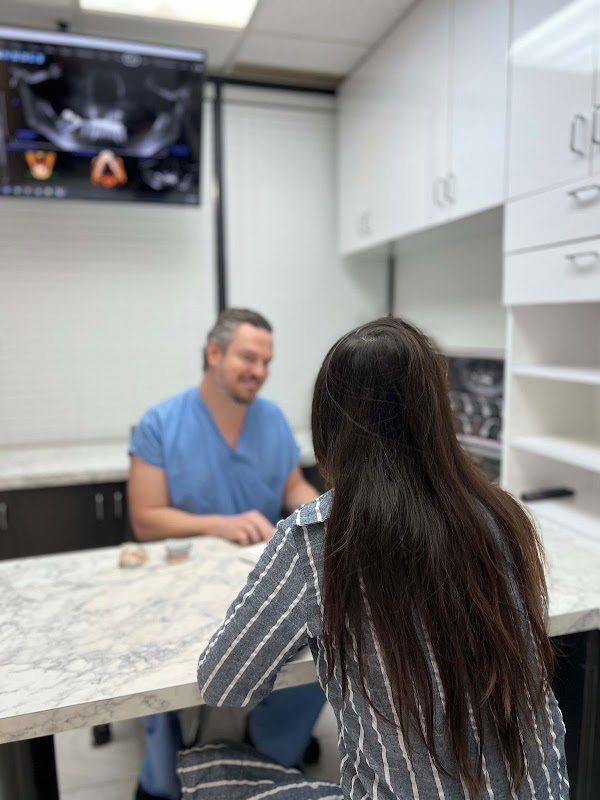 America's Choice Dental Implant Centers