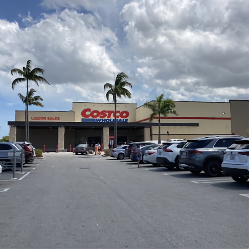 Costco Pharmacy