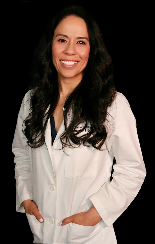 Damaris Miranda MD