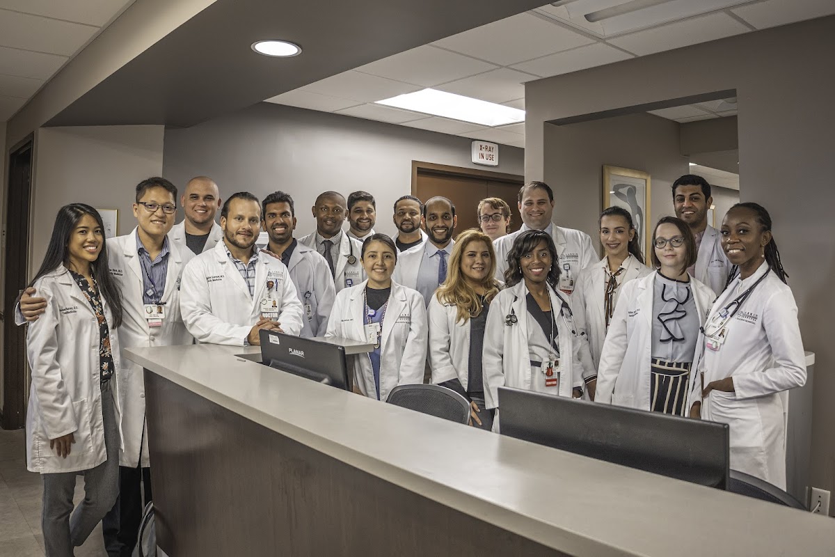 Compassionate Health Medical Center