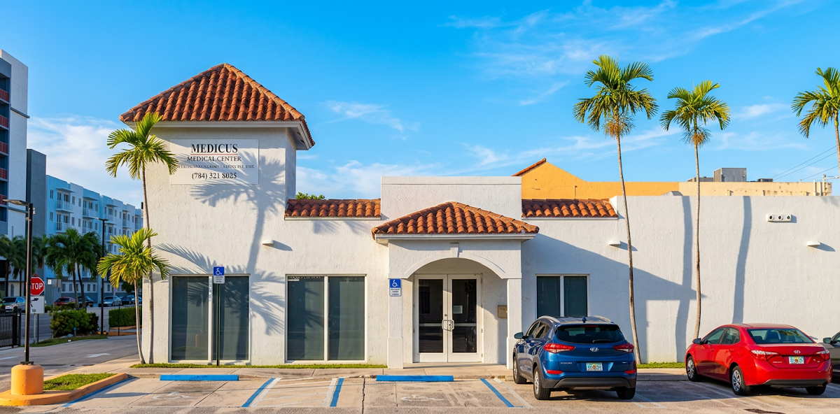 Key Biscayne Medical Center: Girala Ricardo MD