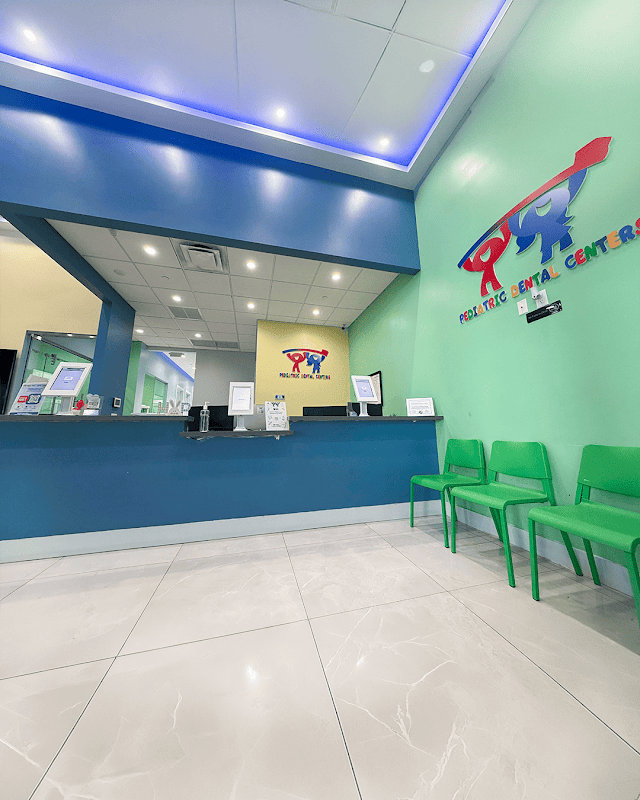 Pediatric Dental Center of River Landing