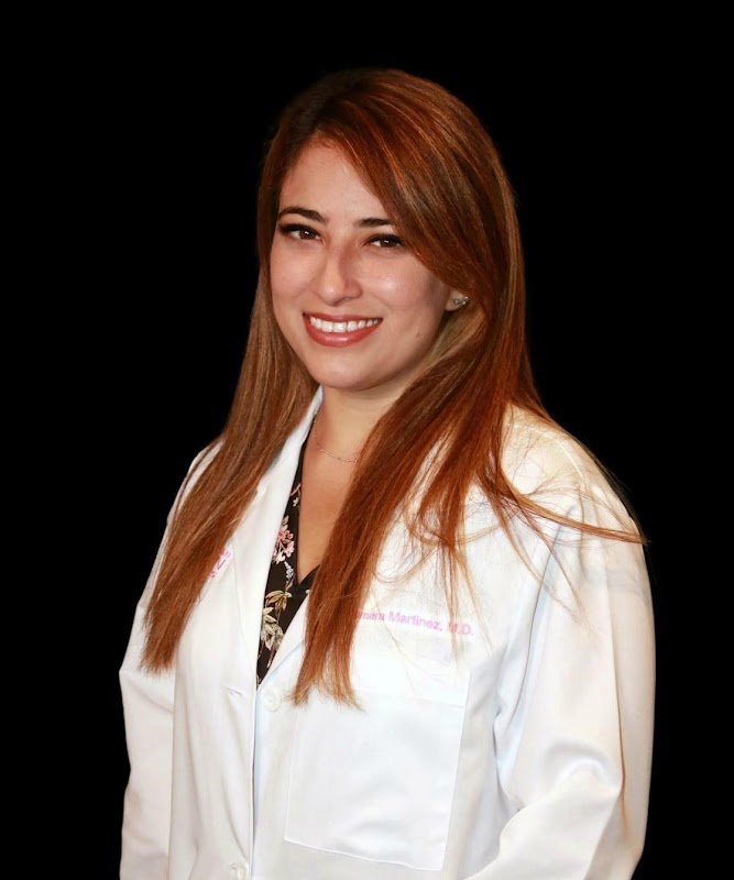 Xiomara Martinez, MD