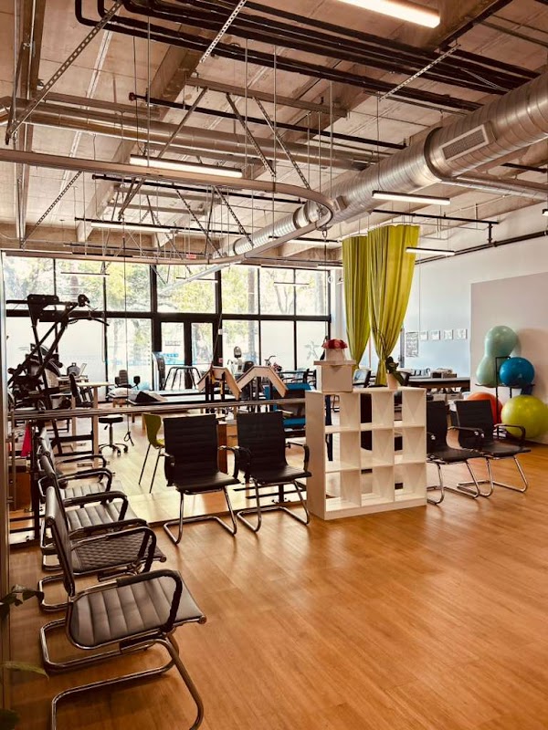 Fyzical Therapy & Balance Centers