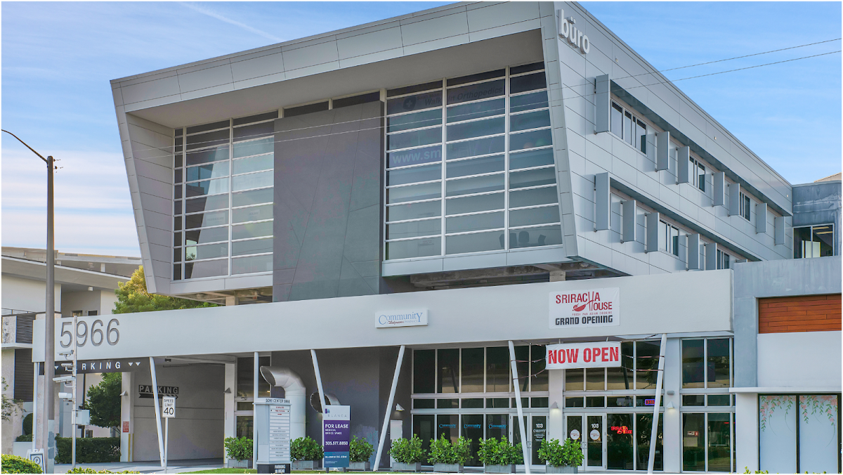 Sage Dental of South Miami