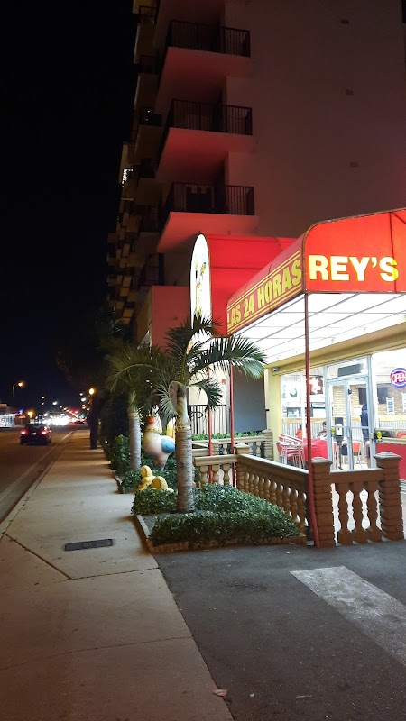 CVS