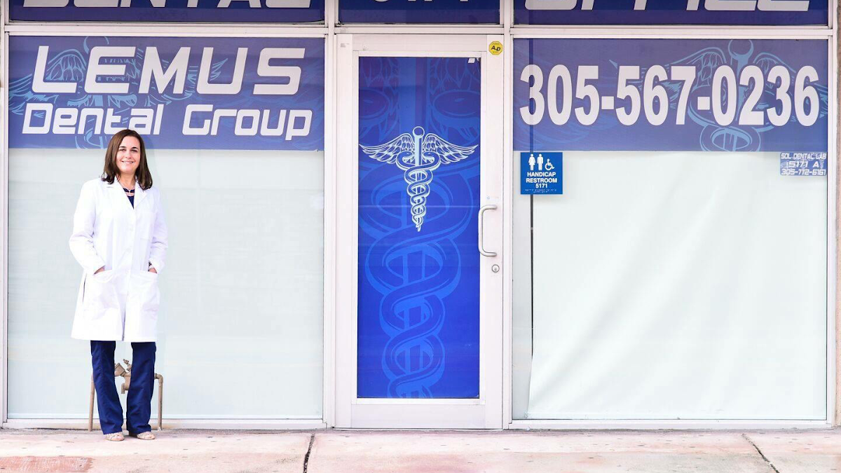 Lemus Dental Group