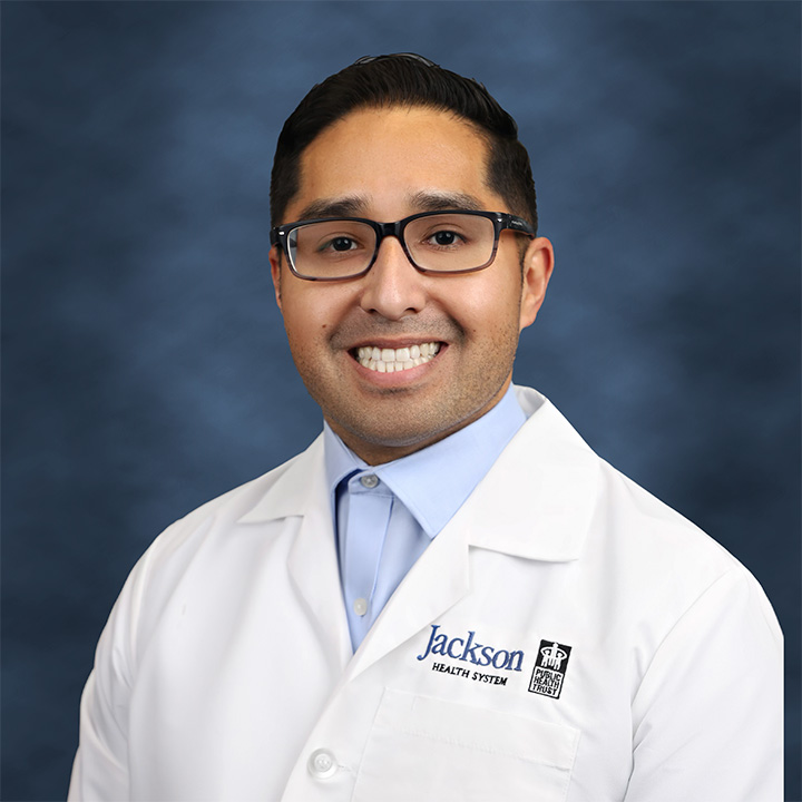 Dr. Guillermo Ramirez