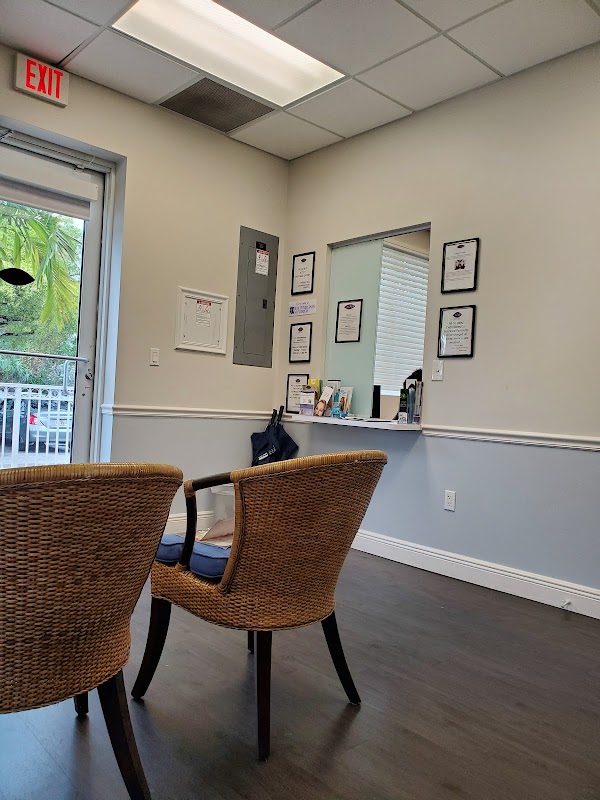 Loh Ophthalmology Associates/Jennifer Loh MD
