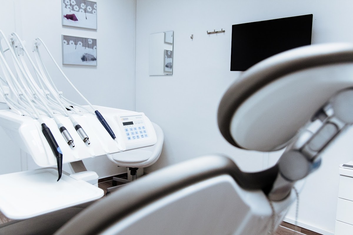 Dr. Ahmed Elkoussa - Trudentalstudio