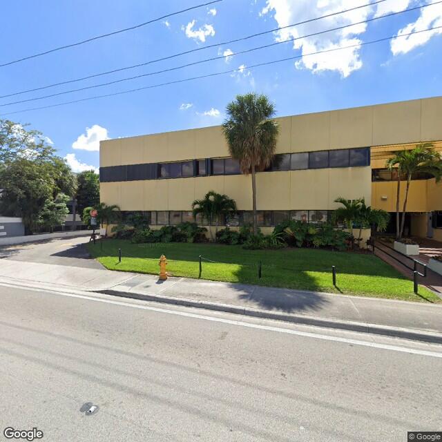 Flagler Rehab and Therapy Center
