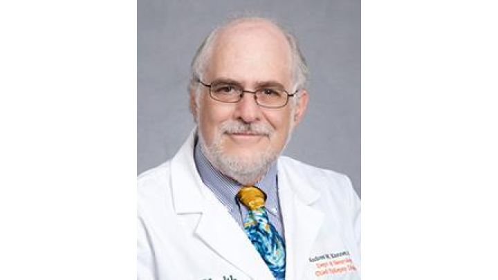 Andres M Kanner, MD