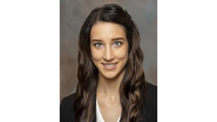 Alison Kate Bozung, OD