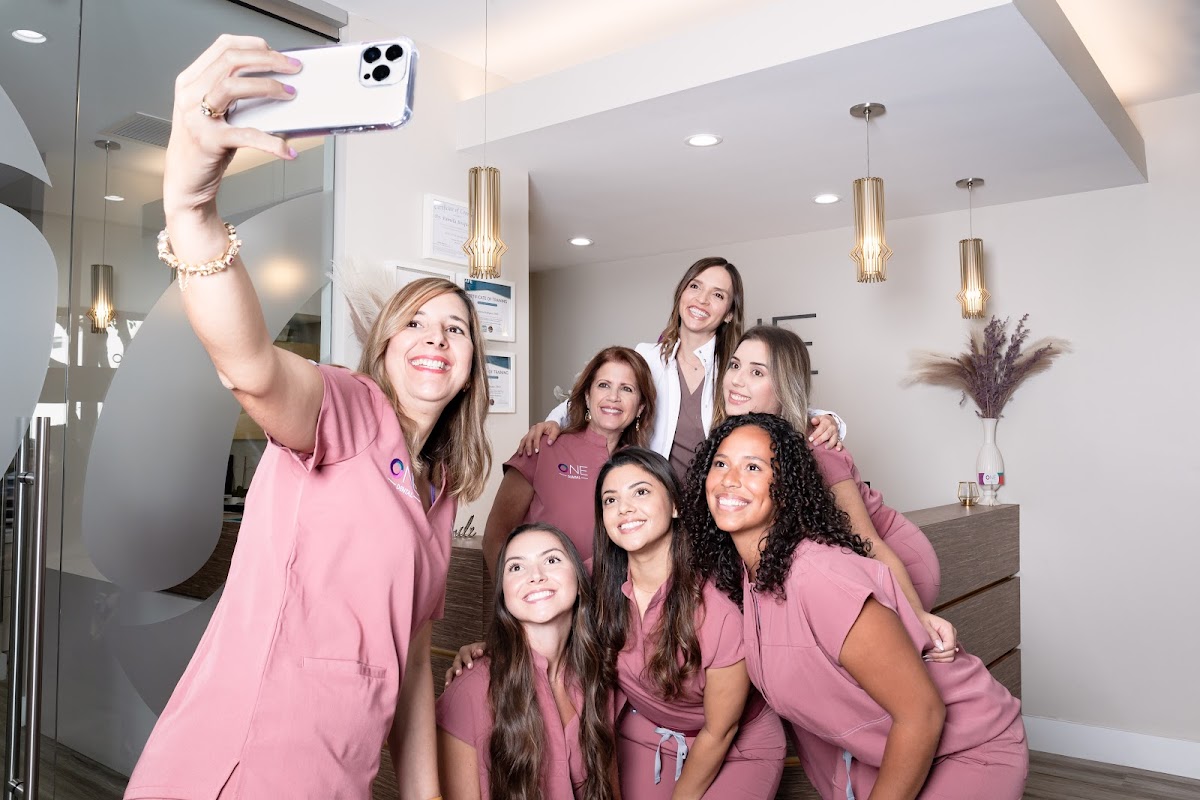 ONE Dental Miami
